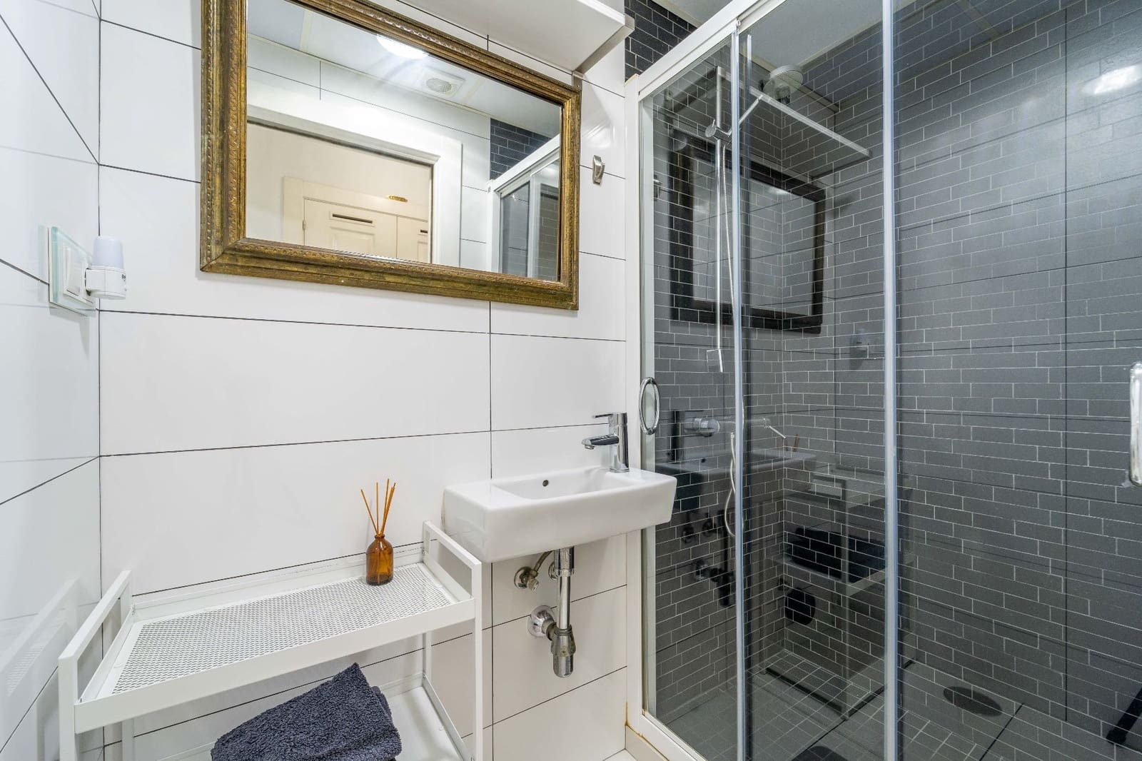 4 soveværelse Lejlighed til salg i Malaga by - € 900.000 (Ref: 9503857)