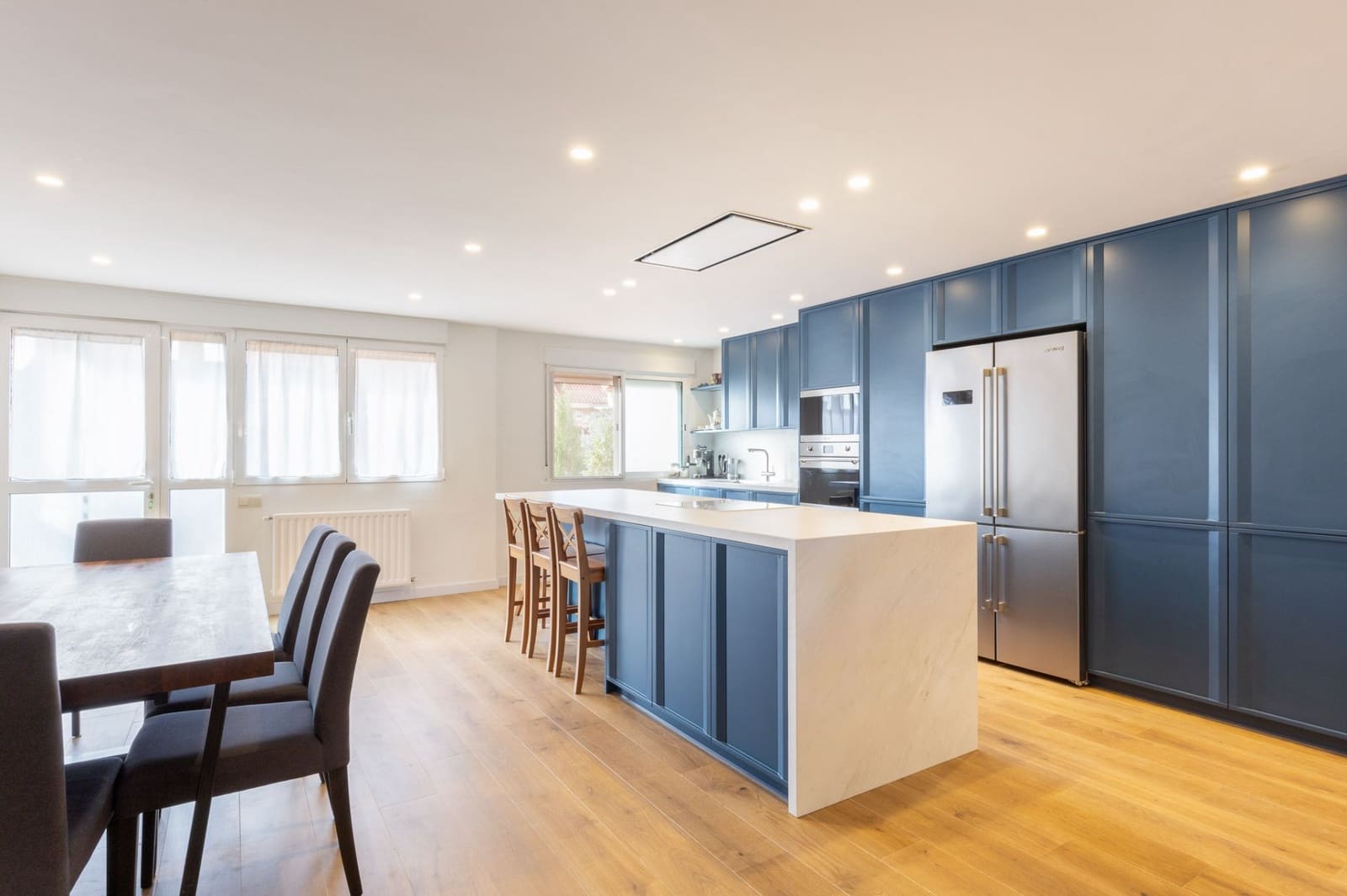 Pareado de 4 habitaciones en Bétera en venta con piscina garaje - 620.000 € (Ref: 9503858)