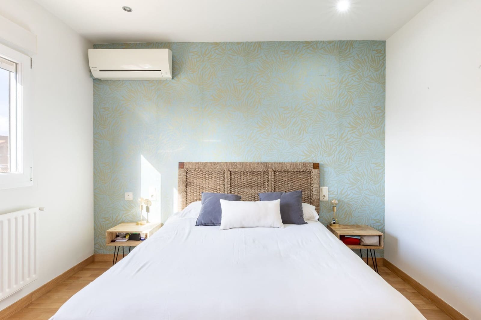 Pareado de 4 habitaciones en Bétera en venta con piscina garaje - 620.000 € (Ref: 9503858)