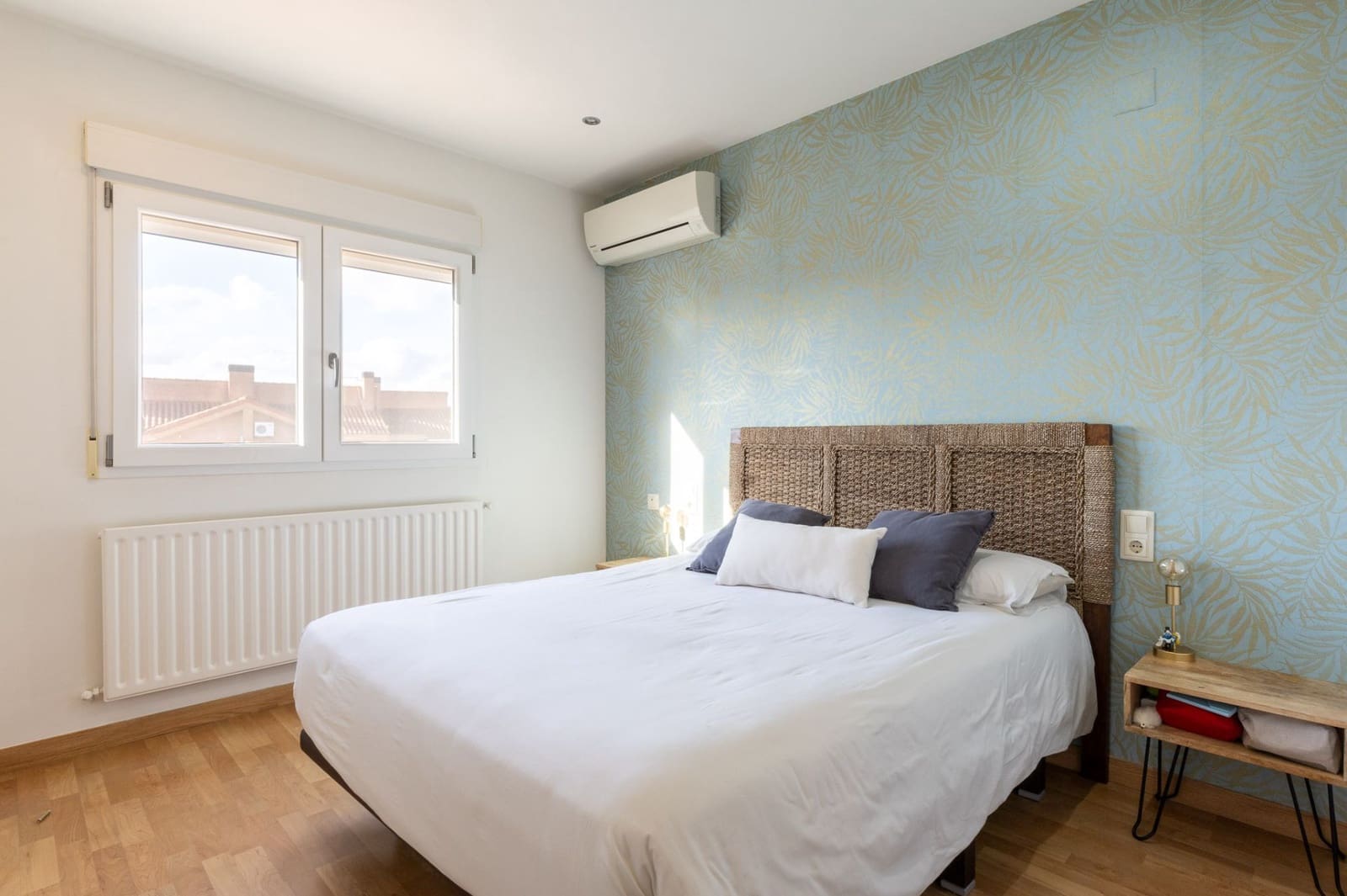 Pareado de 4 habitaciones en Bétera en venta con piscina garaje - 620.000 € (Ref: 9503858)