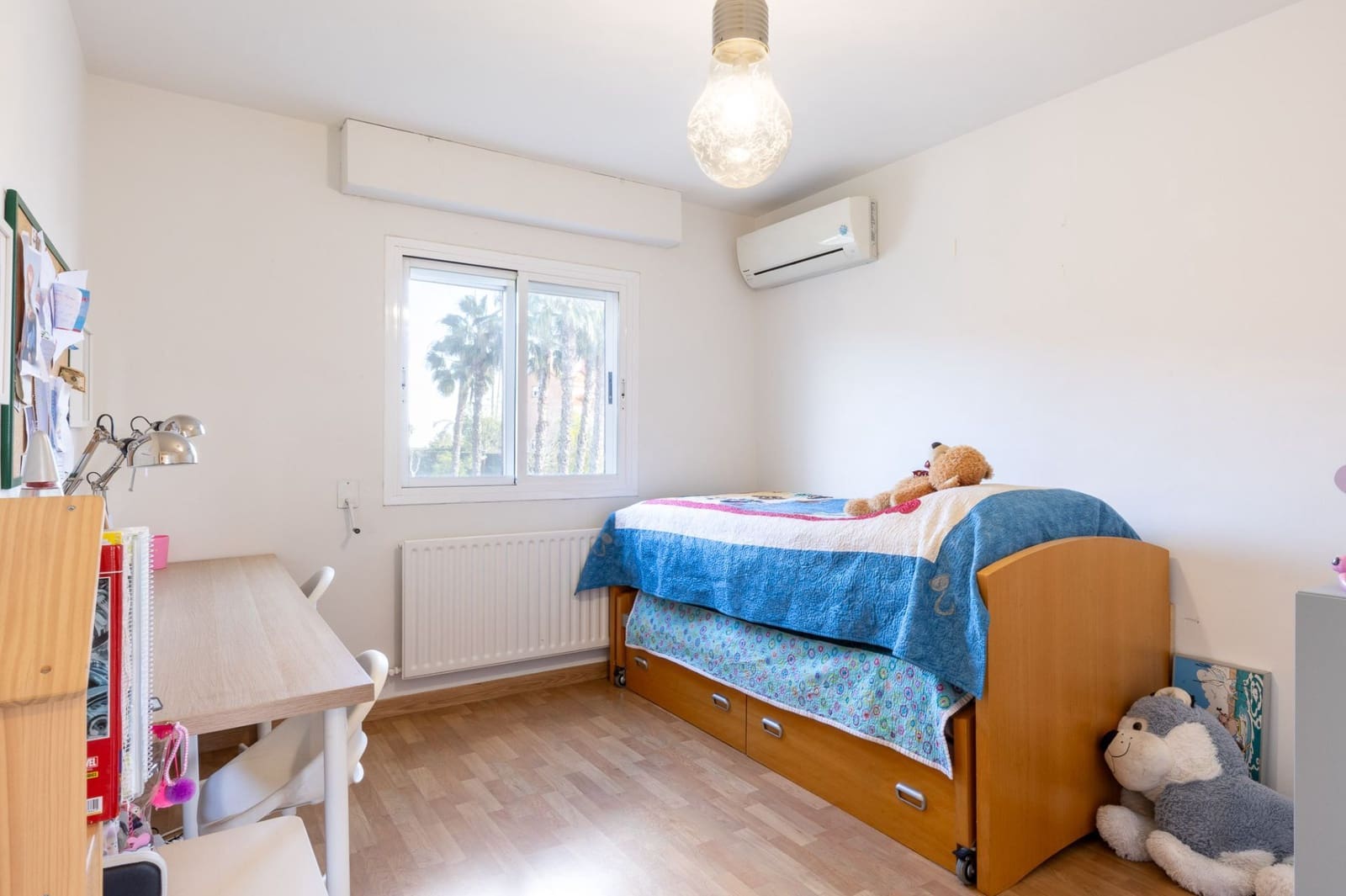 Pareado de 4 habitaciones en Bétera en venta con piscina garaje - 620.000 € (Ref: 9503858)