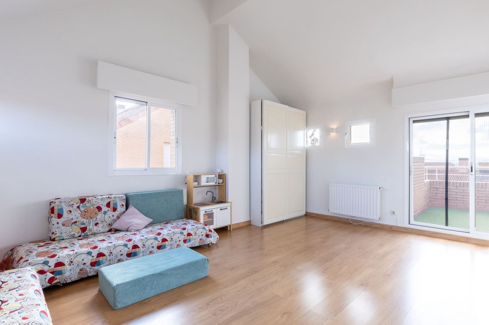 Pareado de 4 habitaciones en Bétera en venta con piscina garaje - 620.000 € (Ref: 9503858)