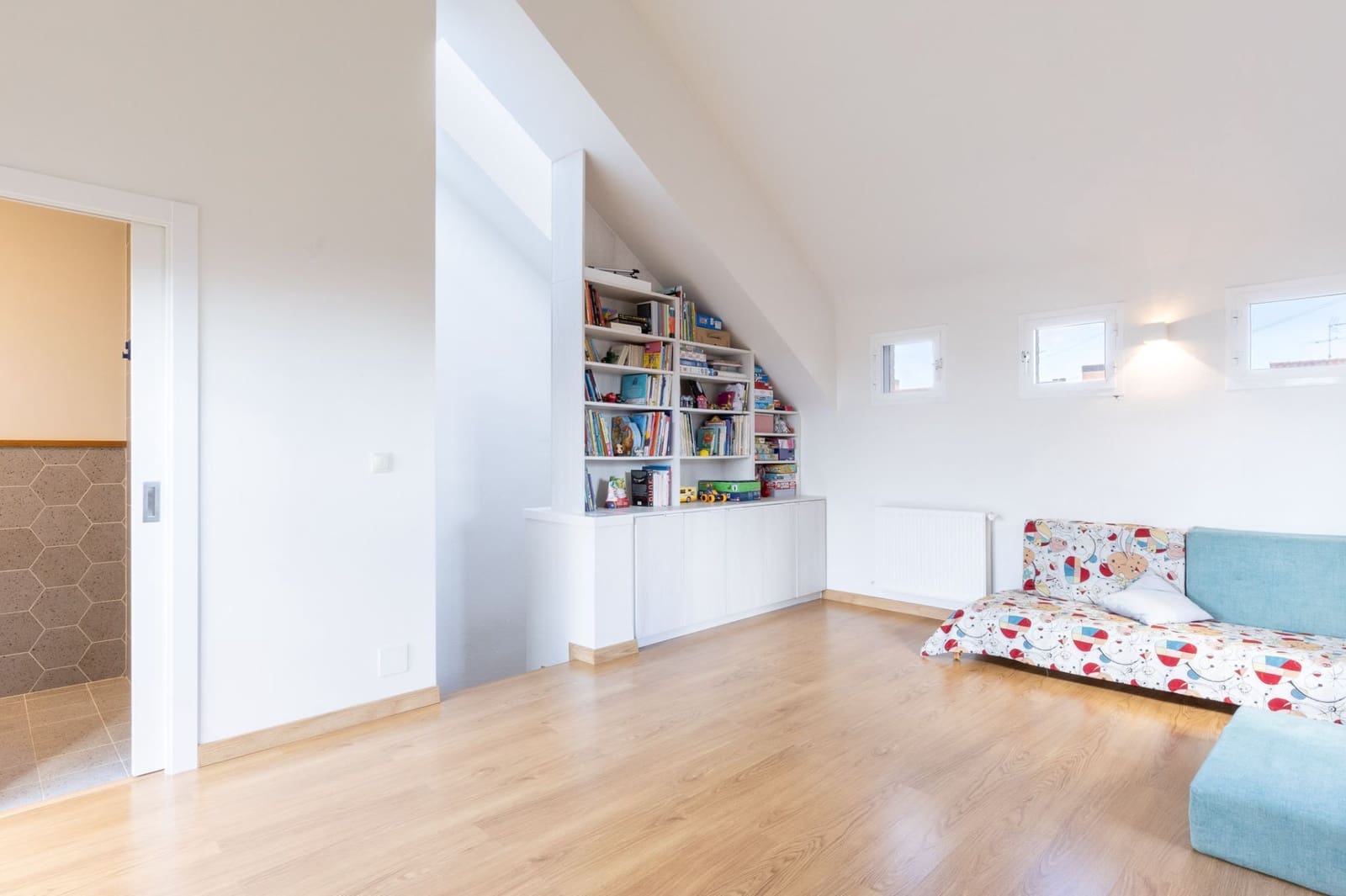 Pareado de 4 habitaciones en Bétera en venta con piscina garaje - 620.000 € (Ref: 9503858)