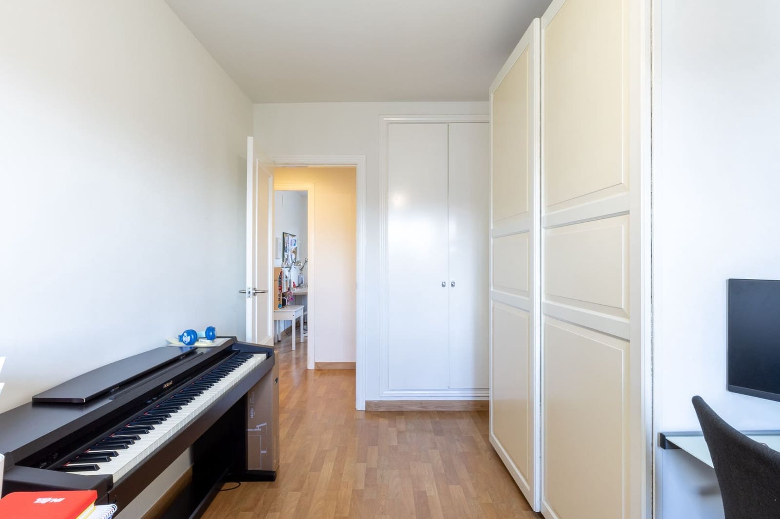 Pareado de 4 habitaciones en Bétera en venta con piscina garaje - 620.000 € (Ref: 9503858)