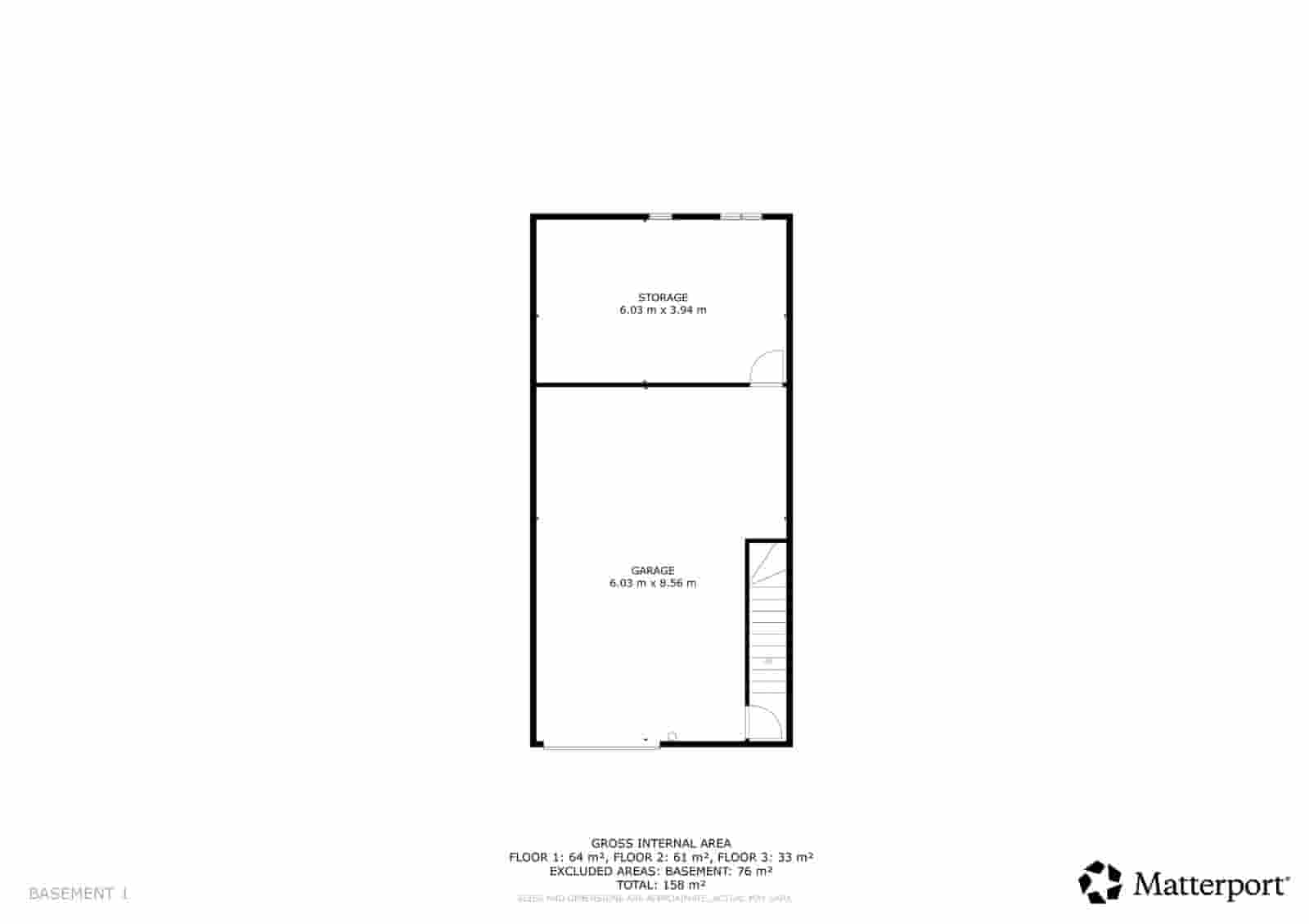 Pareado de 4 habitaciones en Bétera en venta con piscina garaje - 620.000 € (Ref: 9503858)