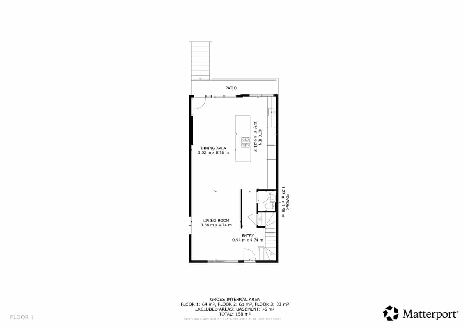 Pareado de 4 habitaciones en Bétera en venta con piscina garaje - 620.000 € (Ref: 9503858)