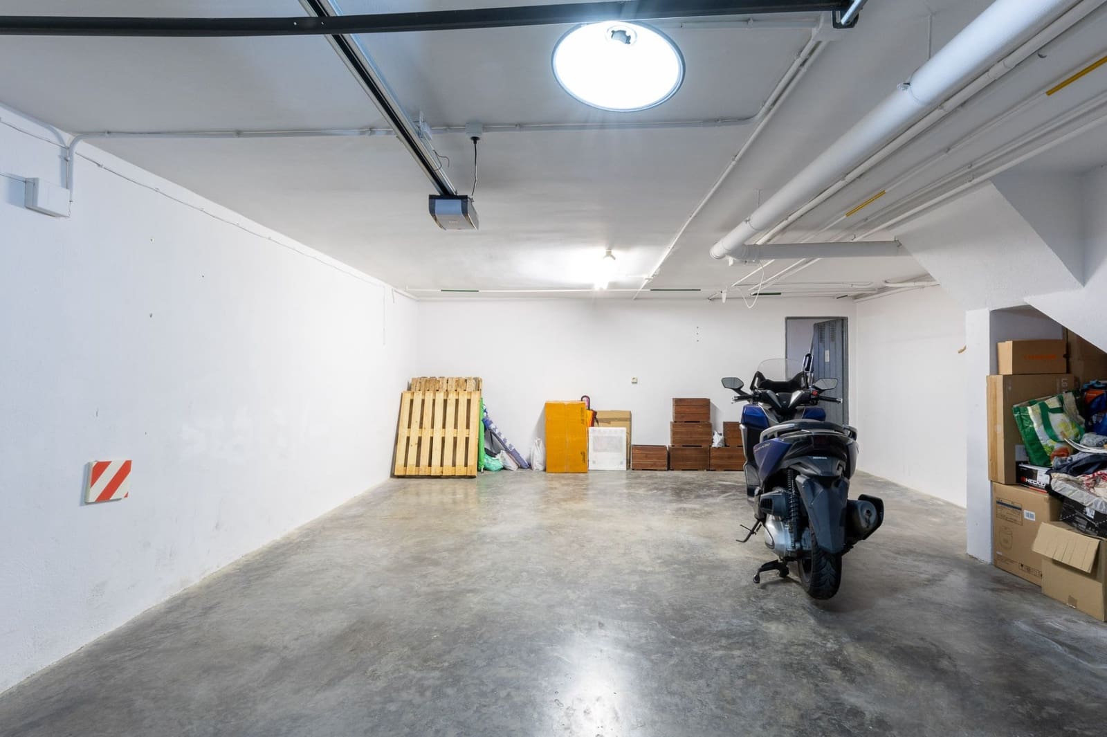 Pareado de 4 habitaciones en Bétera en venta con piscina garaje - 620.000 € (Ref: 9503858)