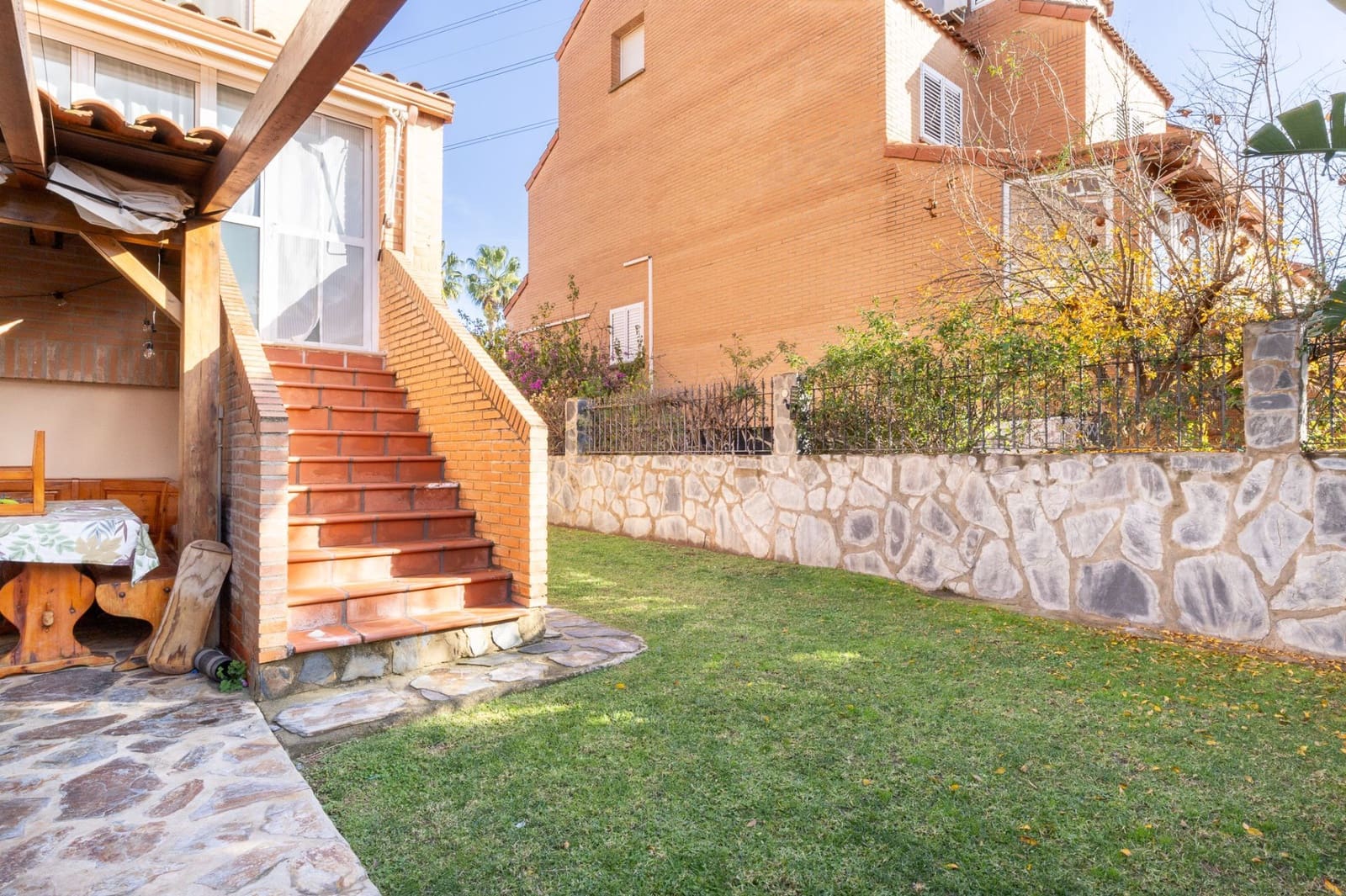 Pareado de 4 habitaciones en Bétera en venta con piscina garaje - 620.000 € (Ref: 9503858)