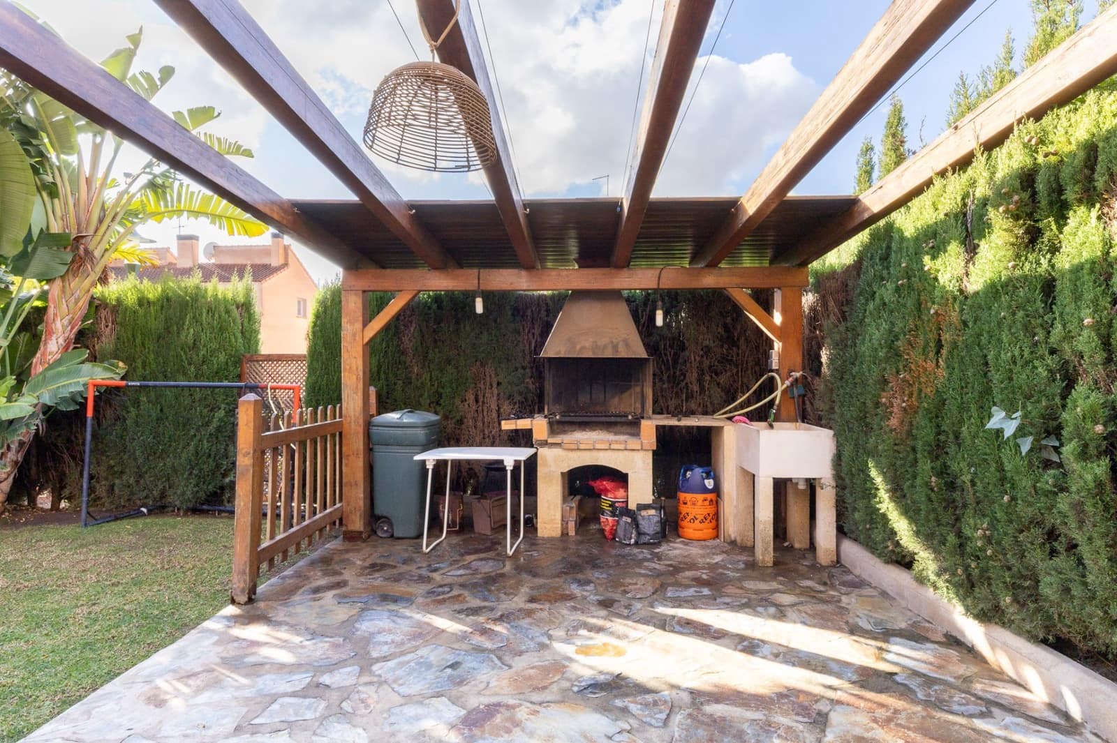 Pareado de 4 habitaciones en Bétera en venta con piscina garaje - 620.000 € (Ref: 9503858)