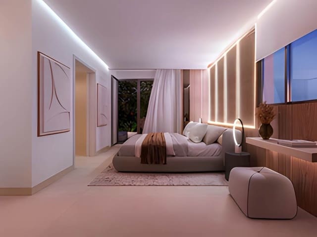 2 sypialnia Apartament na sprzedaż w Benalmádena z basenem garażem - 460 000 € (Ref: 9503859)