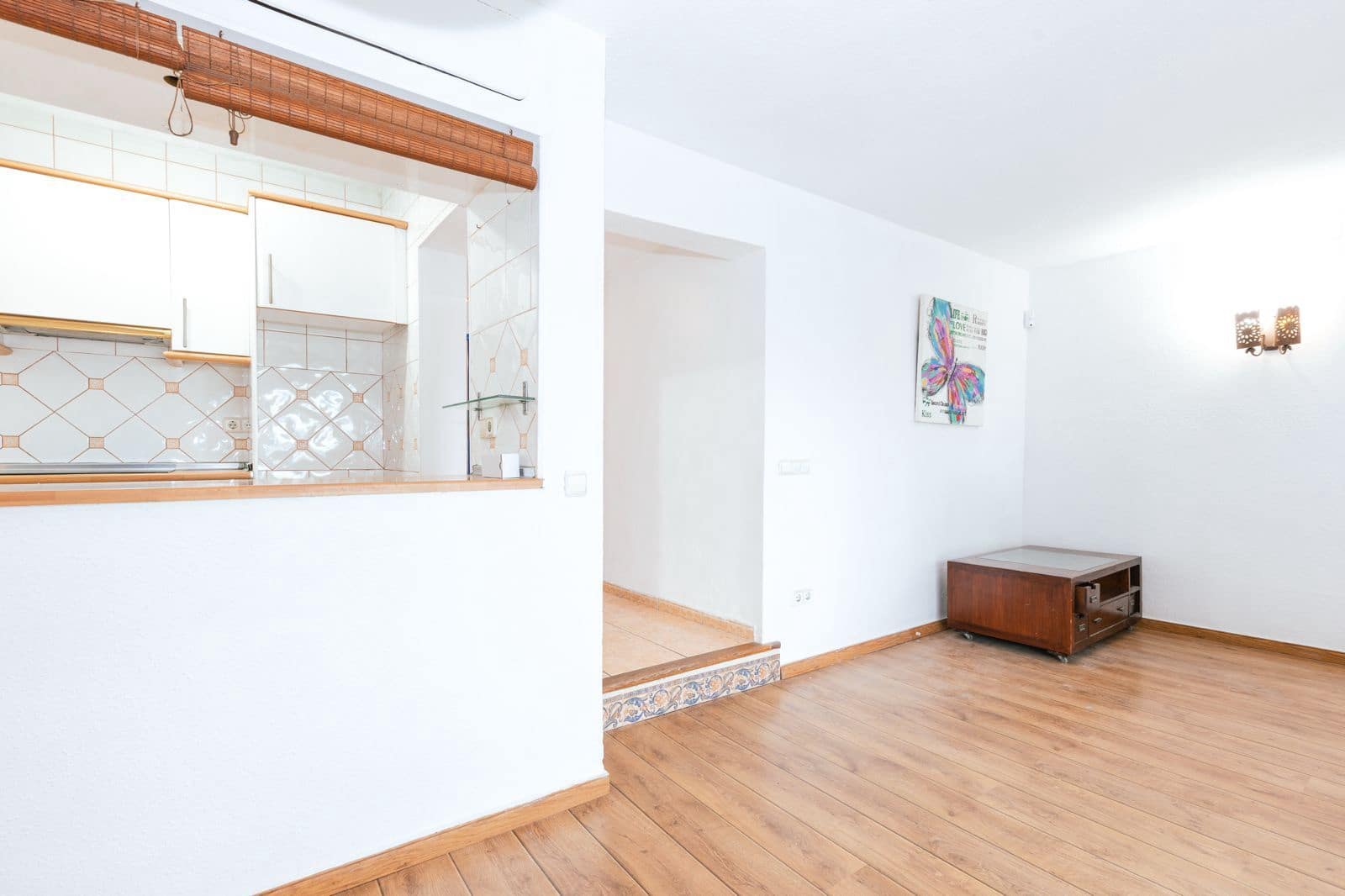 3 soveværelse Lejlighed til salg i Ibiza by med garage - € 465.000 (Ref: 9503860)