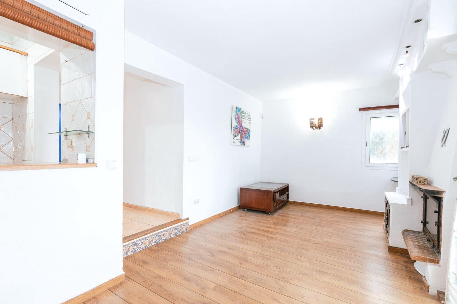 3 soveværelse Lejlighed til salg i Ibiza by med garage - € 465.000 (Ref: 9503860)