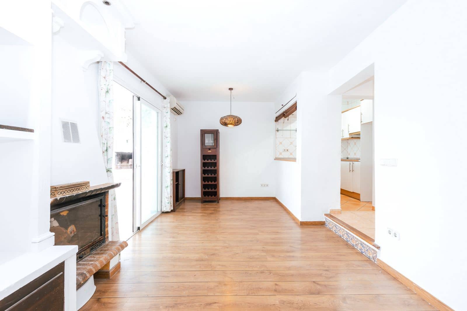 3 soveværelse Lejlighed til salg i Ibiza by med garage - € 465.000 (Ref: 9503860)