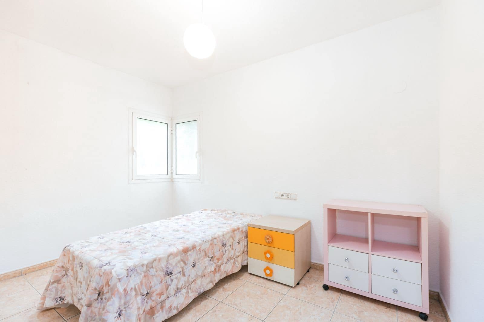 3 soveværelse Lejlighed til salg i Ibiza by med garage - € 465.000 (Ref: 9503860)