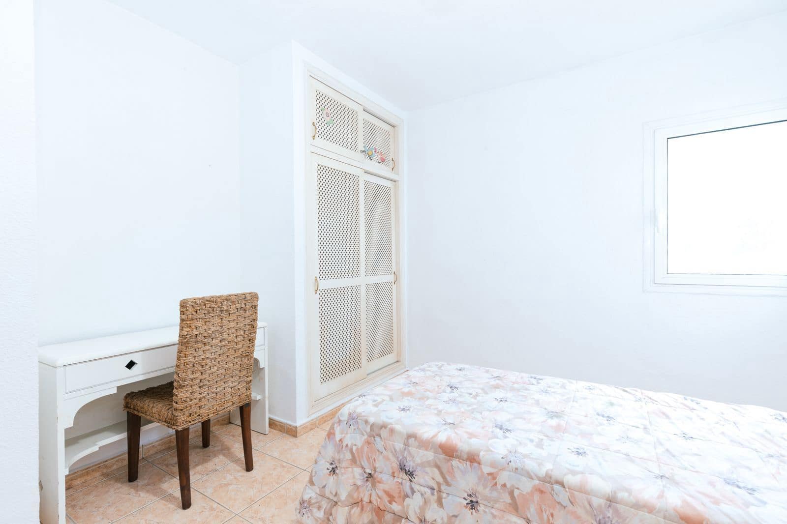 3 soveværelse Lejlighed til salg i Ibiza by med garage - € 465.000 (Ref: 9503860)