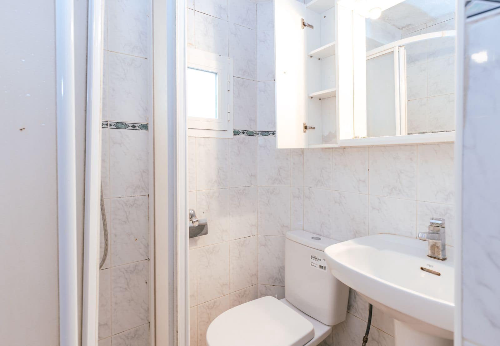 3 soveværelse Lejlighed til salg i Ibiza by med garage - € 465.000 (Ref: 9503860)