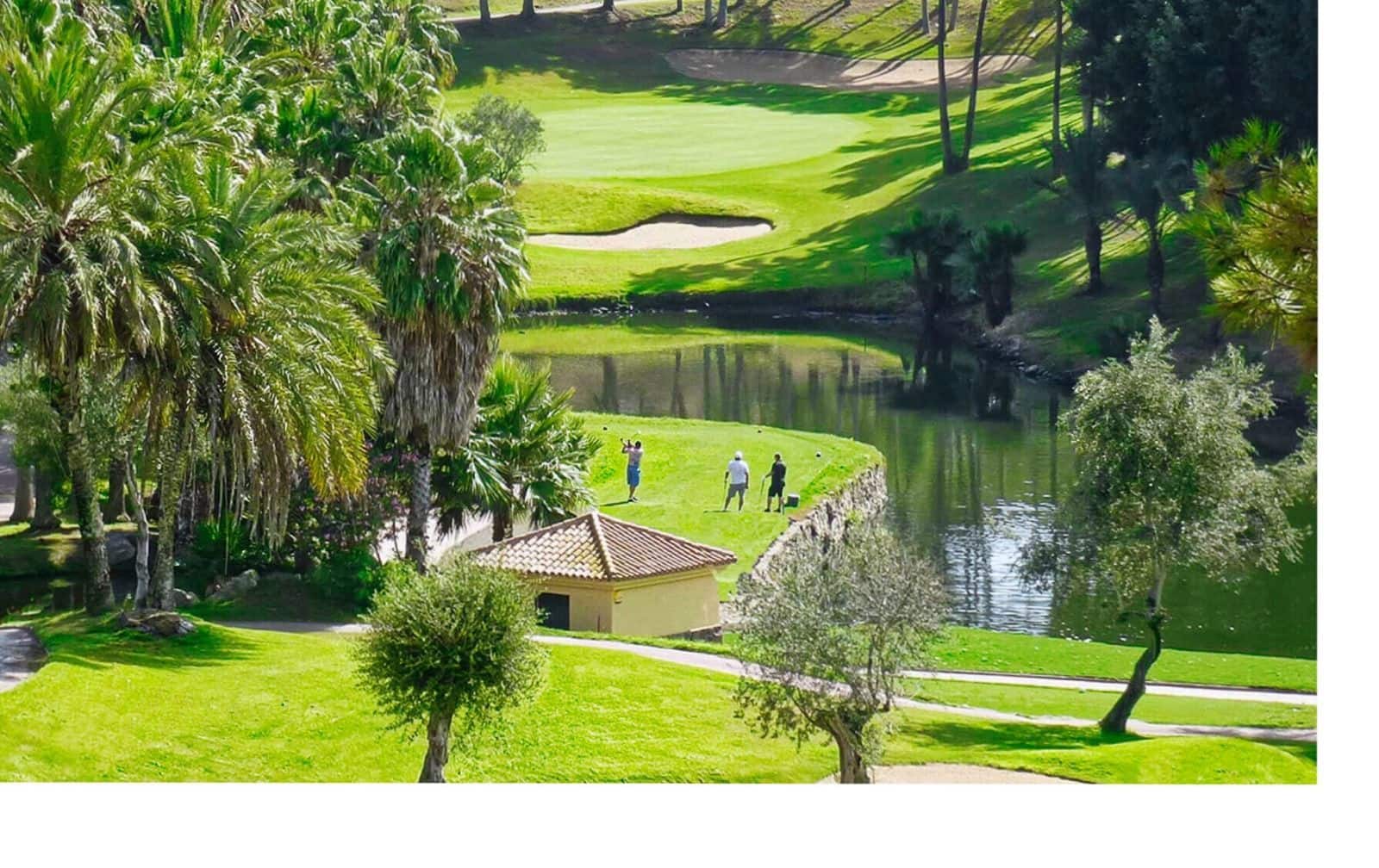 3 bedroom Penthouse for sale in Torrequebrada with pool garage - € 980,000 (Ref: 9503861)