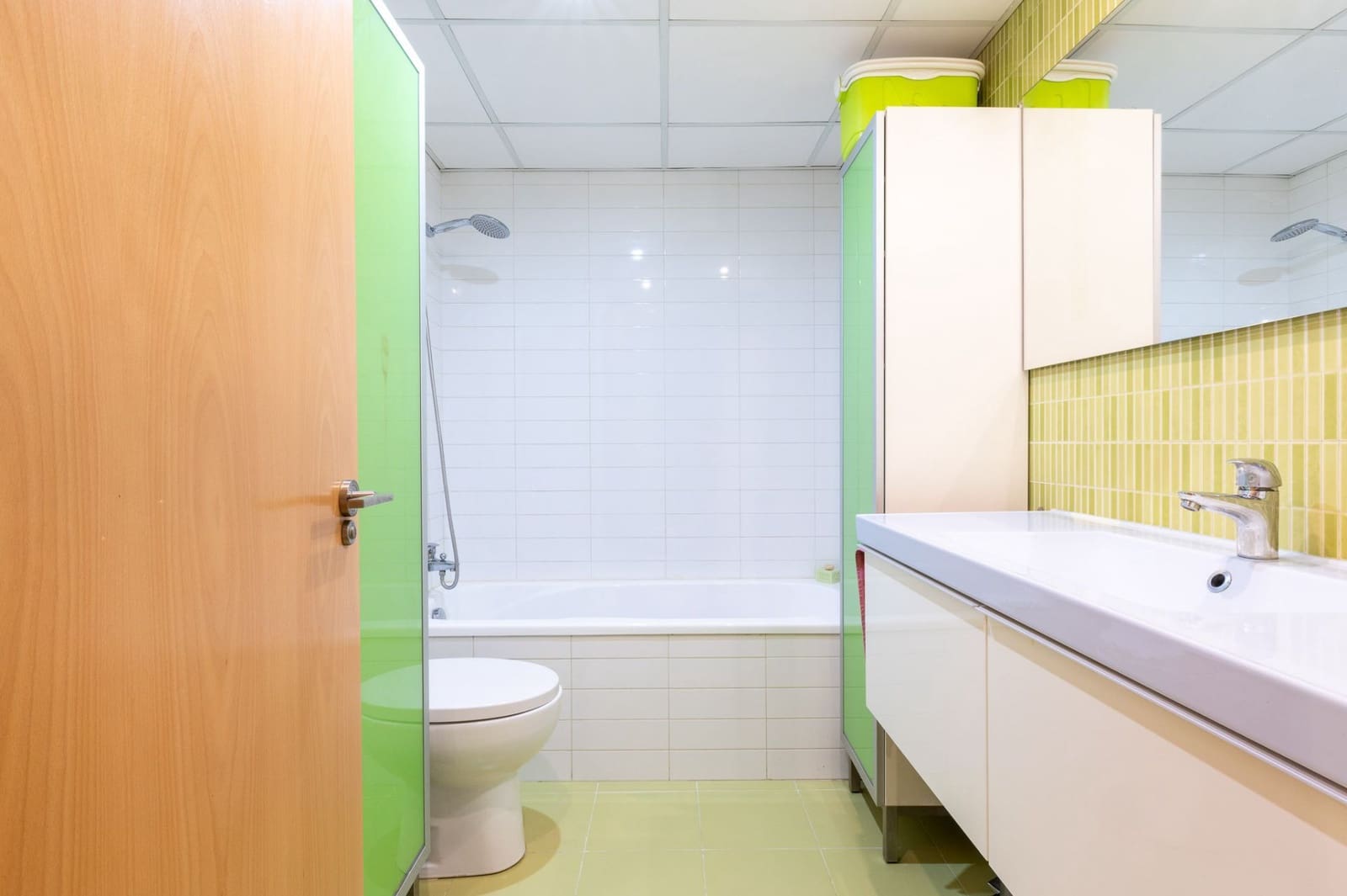 2 bedroom Flat for sale in Bonrepos i Mirambell with garage - € 160,000 (Ref: 9512046)