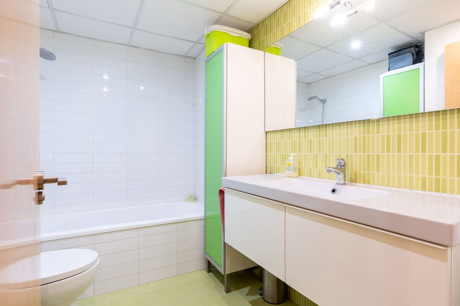 2 bedroom Flat for sale in Bonrepos i Mirambell with garage - € 160,000 (Ref: 9512046)