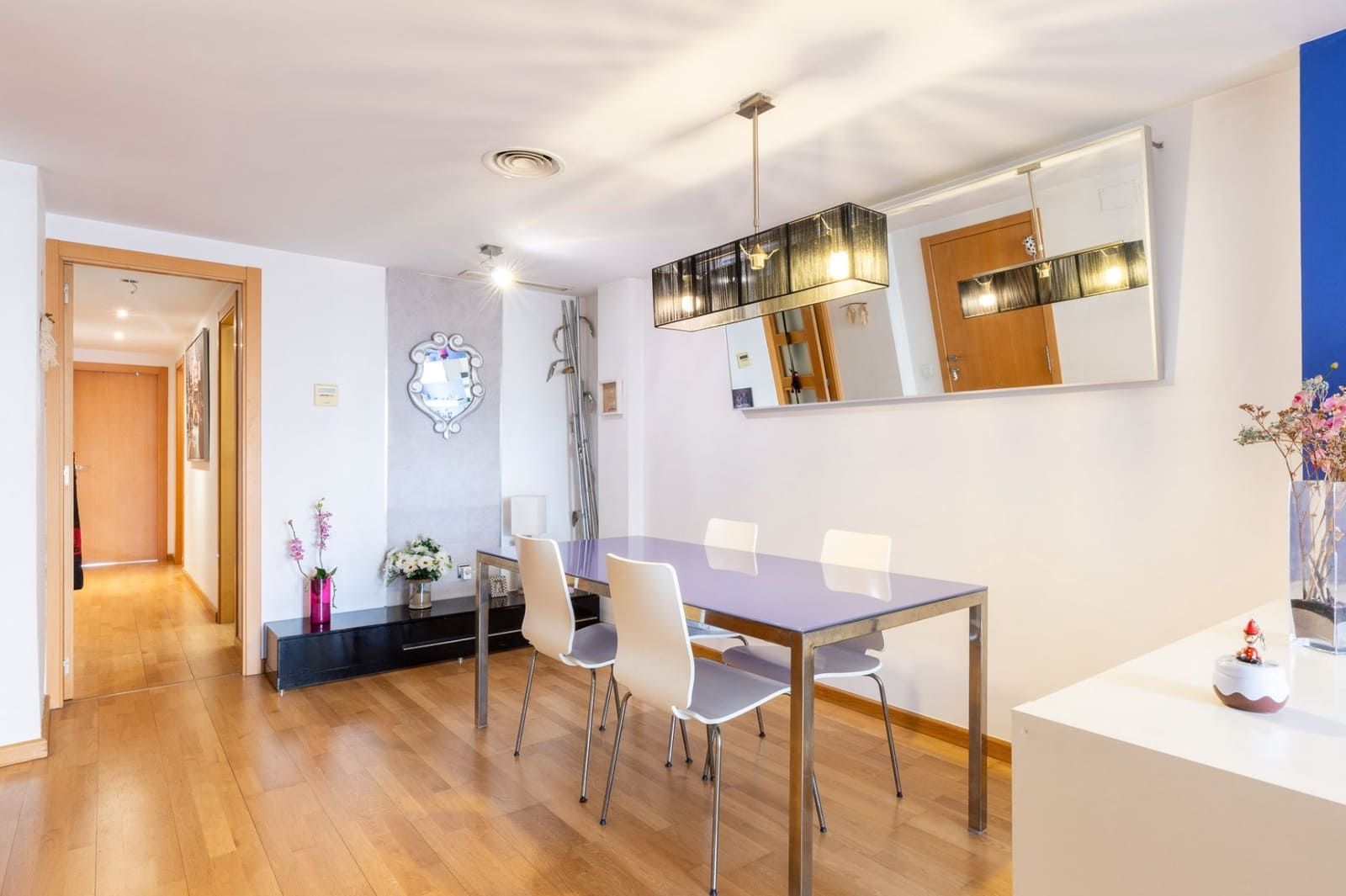 2 bedroom Flat for sale in Bonrepos i Mirambell with garage - € 160,000 (Ref: 9512046)