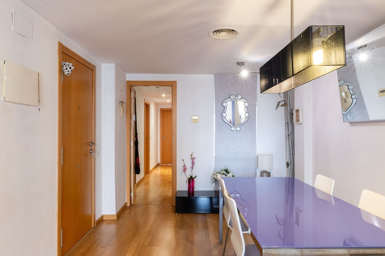 2 bedroom Flat for sale in Bonrepos i Mirambell with garage - € 160,000 (Ref: 9512046)