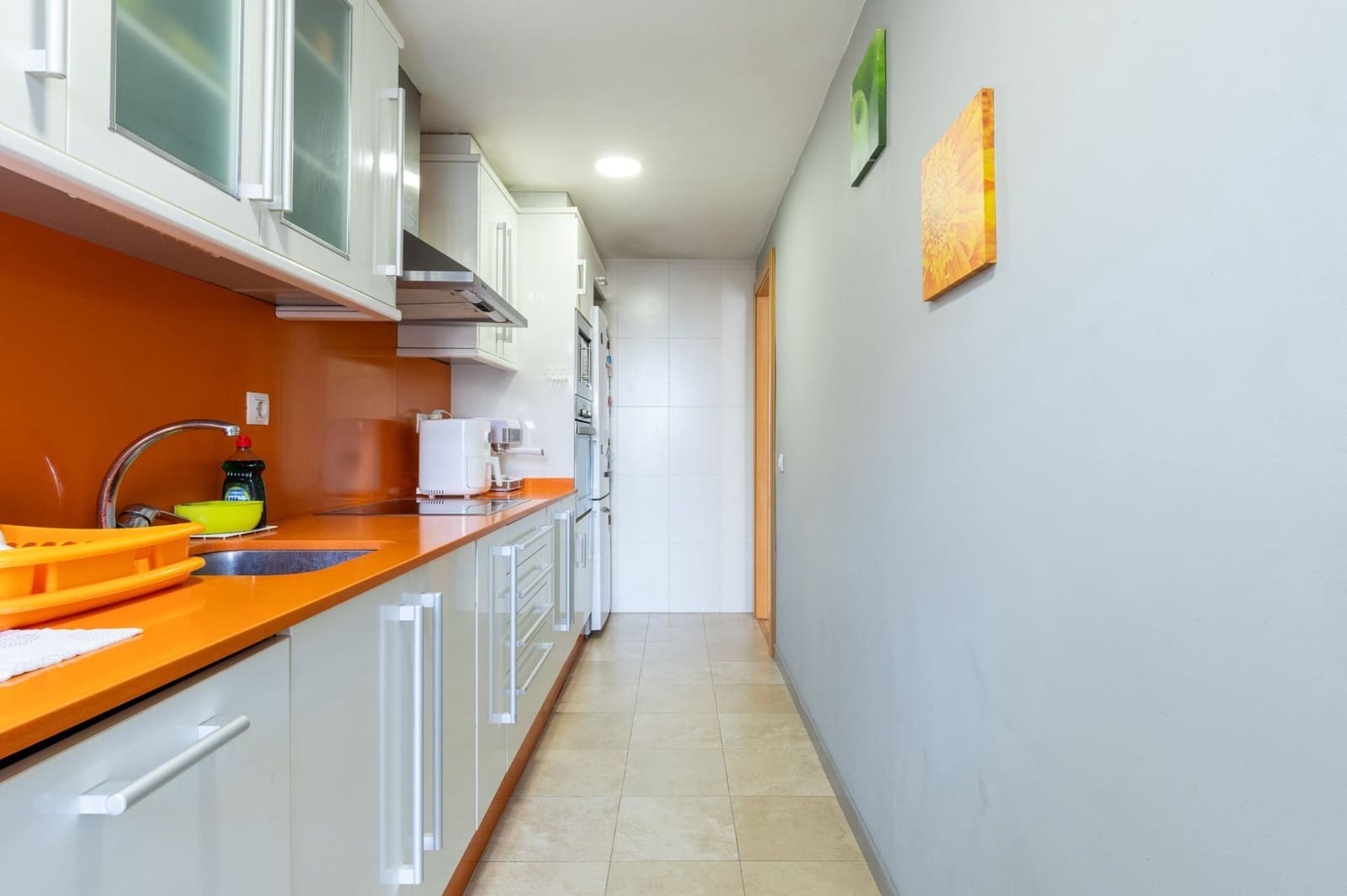 2 bedroom Flat for sale in Bonrepos i Mirambell with garage - € 160,000 (Ref: 9512046)