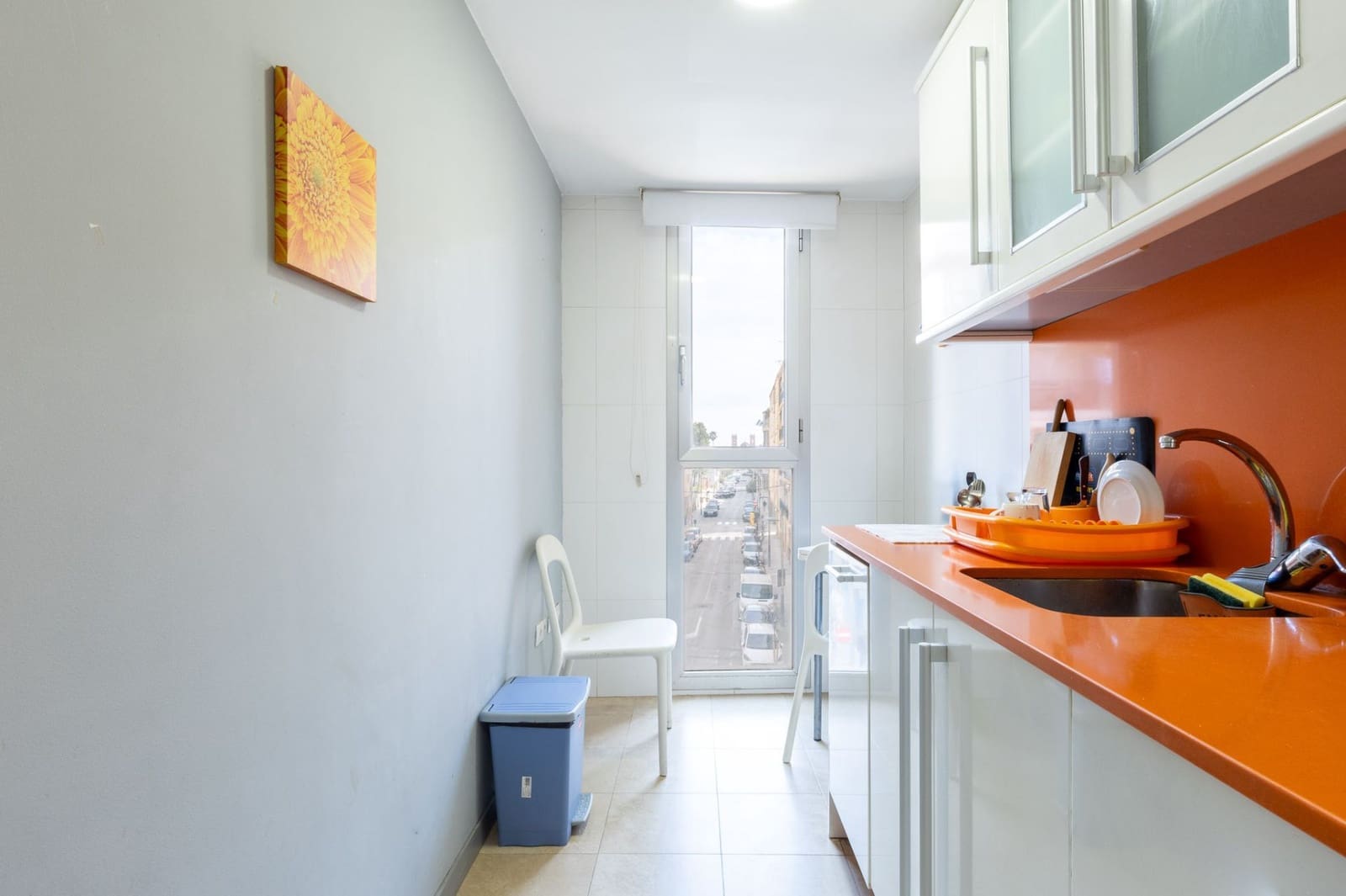 2 bedroom Flat for sale in Bonrepos i Mirambell with garage - € 160,000 (Ref: 9512046)