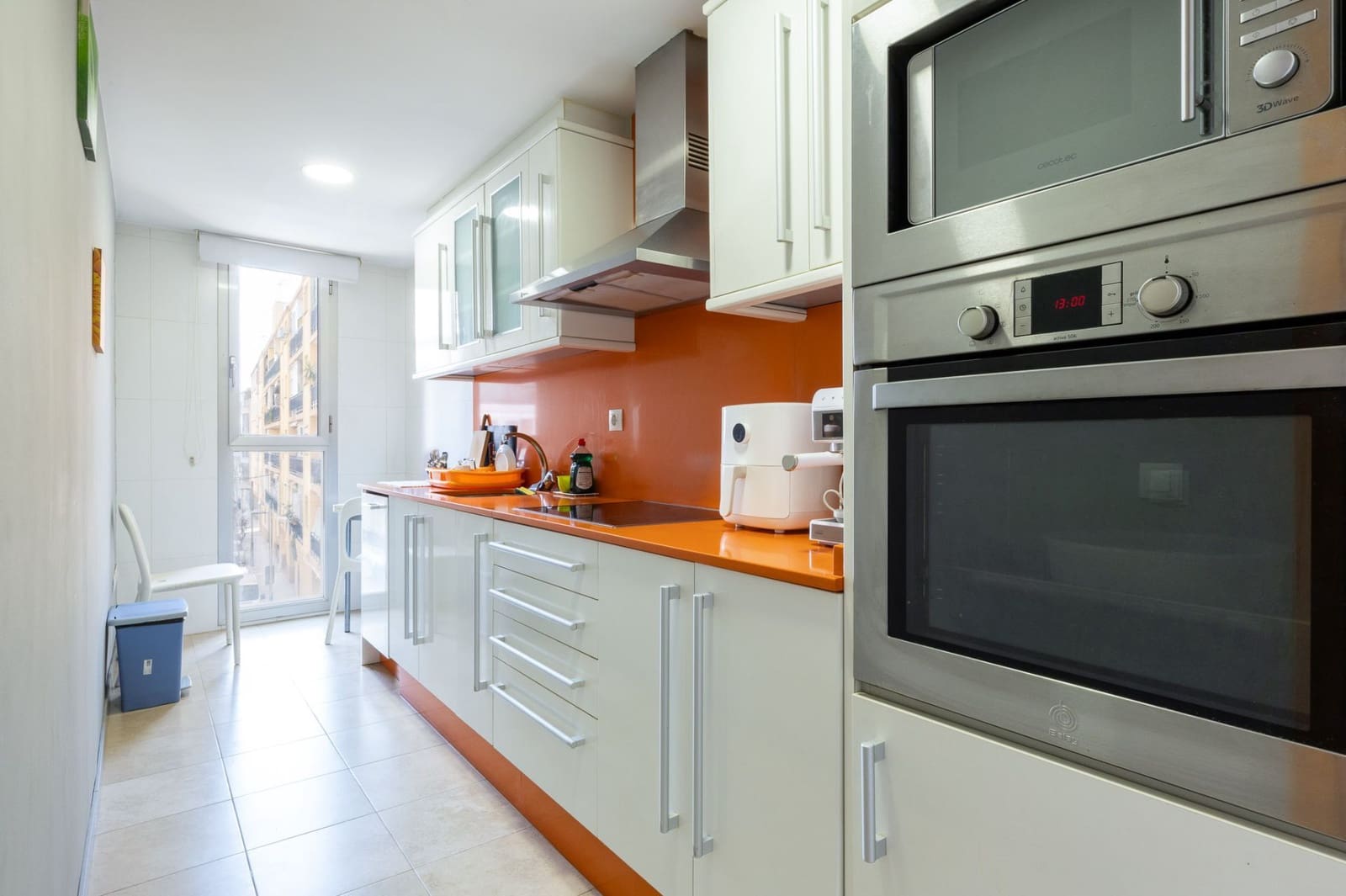 2 bedroom Flat for sale in Bonrepos i Mirambell with garage - € 160,000 (Ref: 9512046)