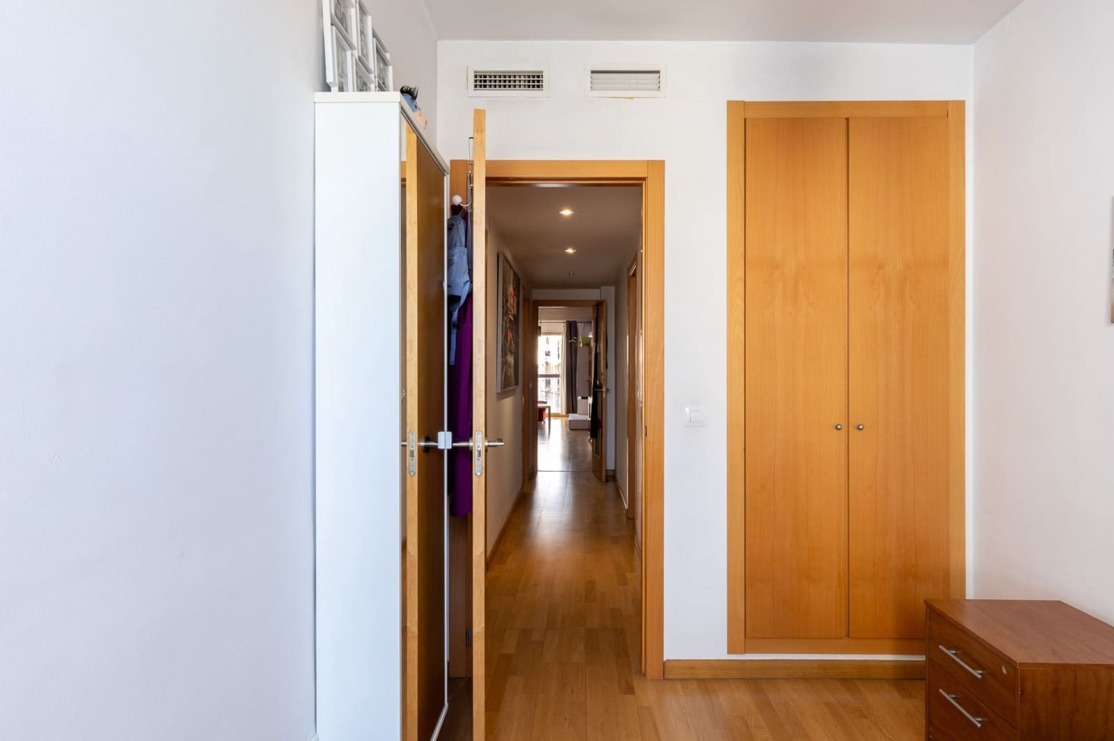 2 bedroom Flat for sale in Bonrepos i Mirambell with garage - € 160,000 (Ref: 9512046)