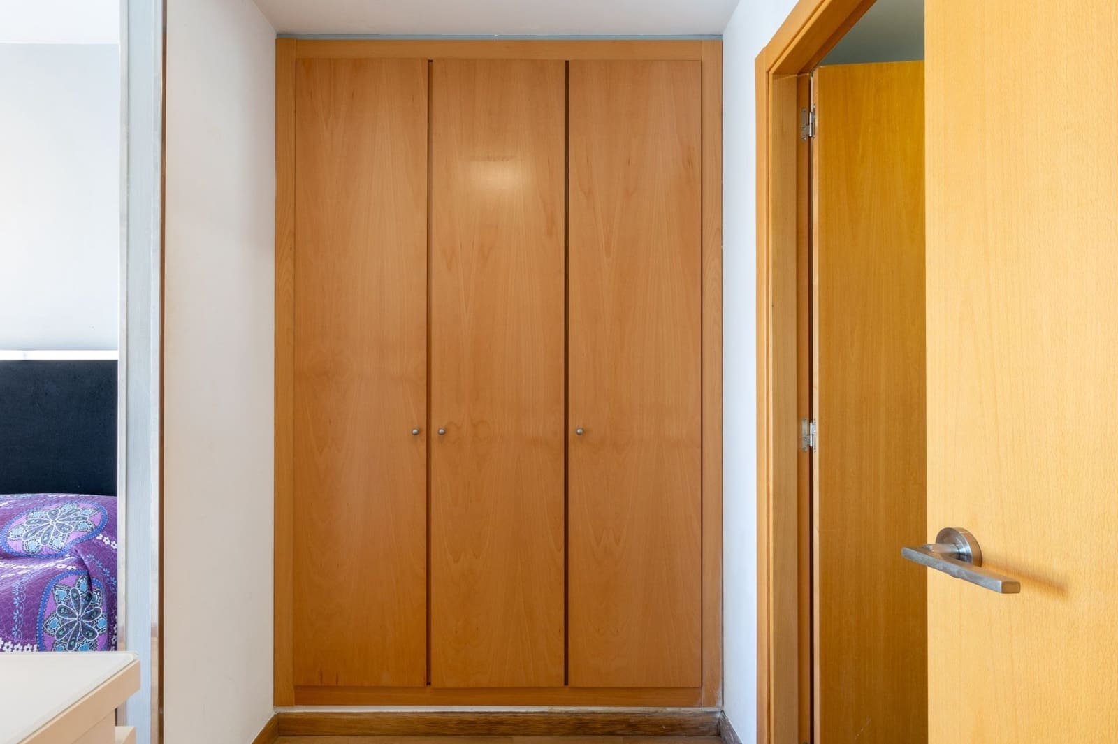 2 bedroom Flat for sale in Bonrepos i Mirambell with garage - € 160,000 (Ref: 9512046)