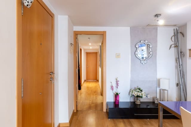 2 bedroom Flat for sale in Bonrepòs i Mirambell with garage - € 160,000 (Ref: 9512046)