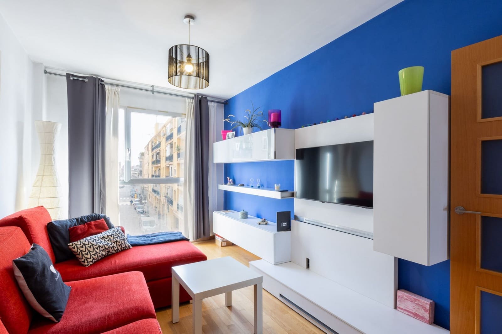 2 bedroom Flat for sale in Bonrepos i Mirambell with garage - € 160,000 (Ref: 9512046)