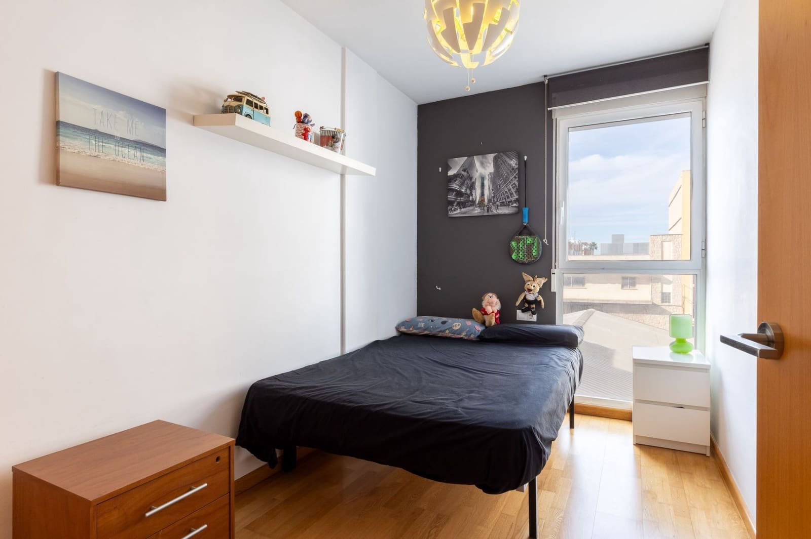 2 bedroom Flat for sale in Bonrepos i Mirambell with garage - € 160,000 (Ref: 9512046)