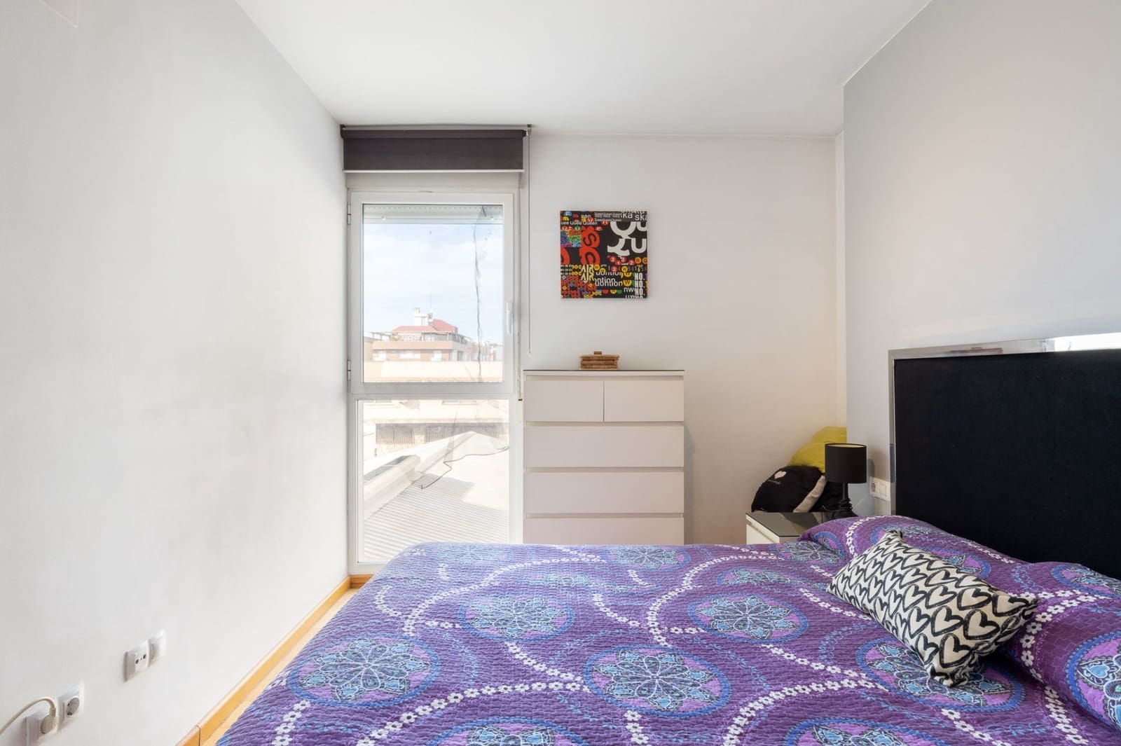 2 bedroom Flat for sale in Bonrepos i Mirambell with garage - € 160,000 (Ref: 9512046)