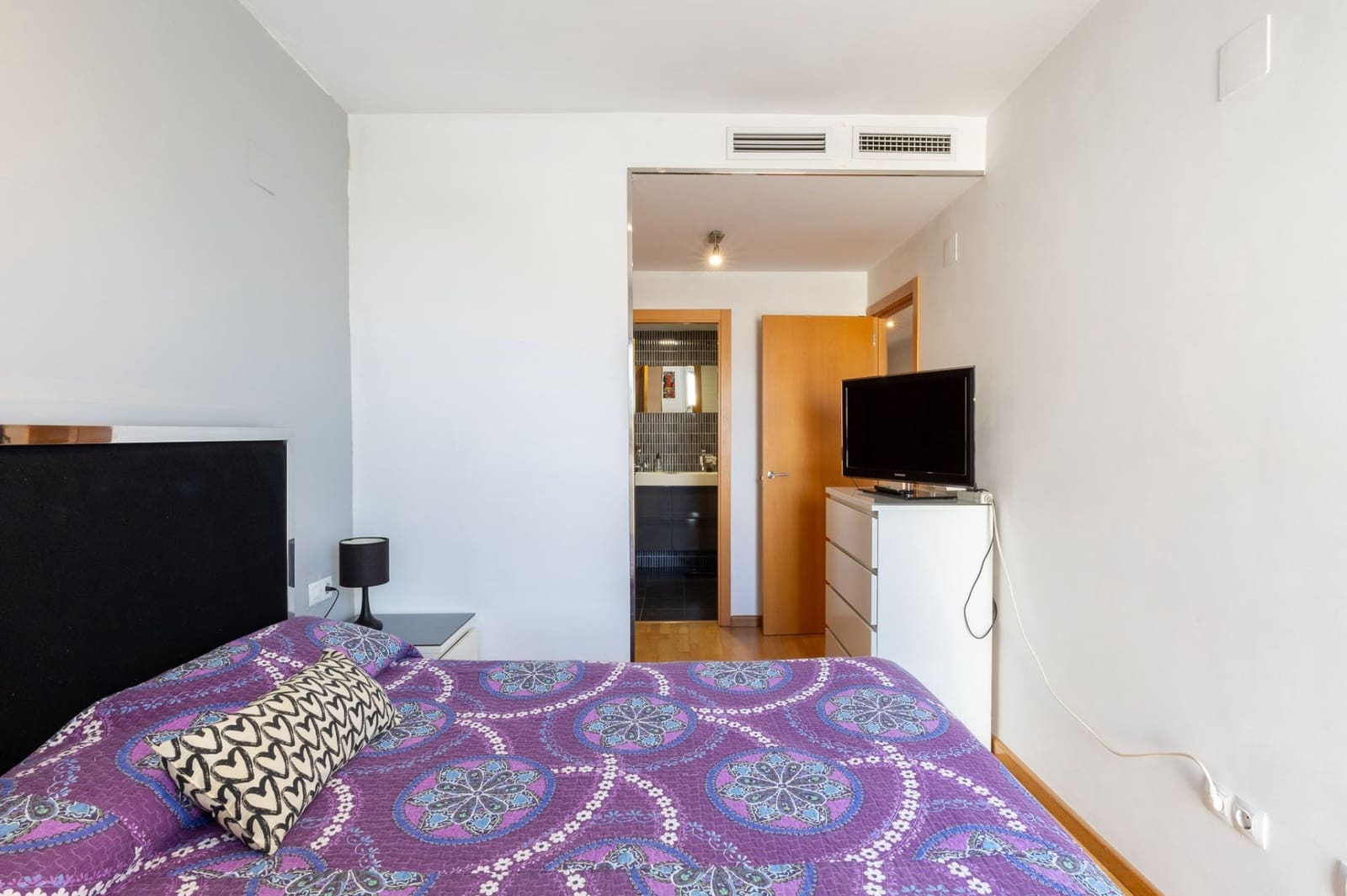 2 bedroom Flat for sale in Bonrepos i Mirambell with garage - € 160,000 (Ref: 9512046)