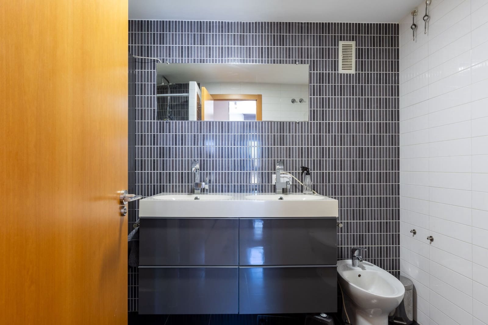 2 bedroom Flat for sale in Bonrepos i Mirambell with garage - € 160,000 (Ref: 9512046)