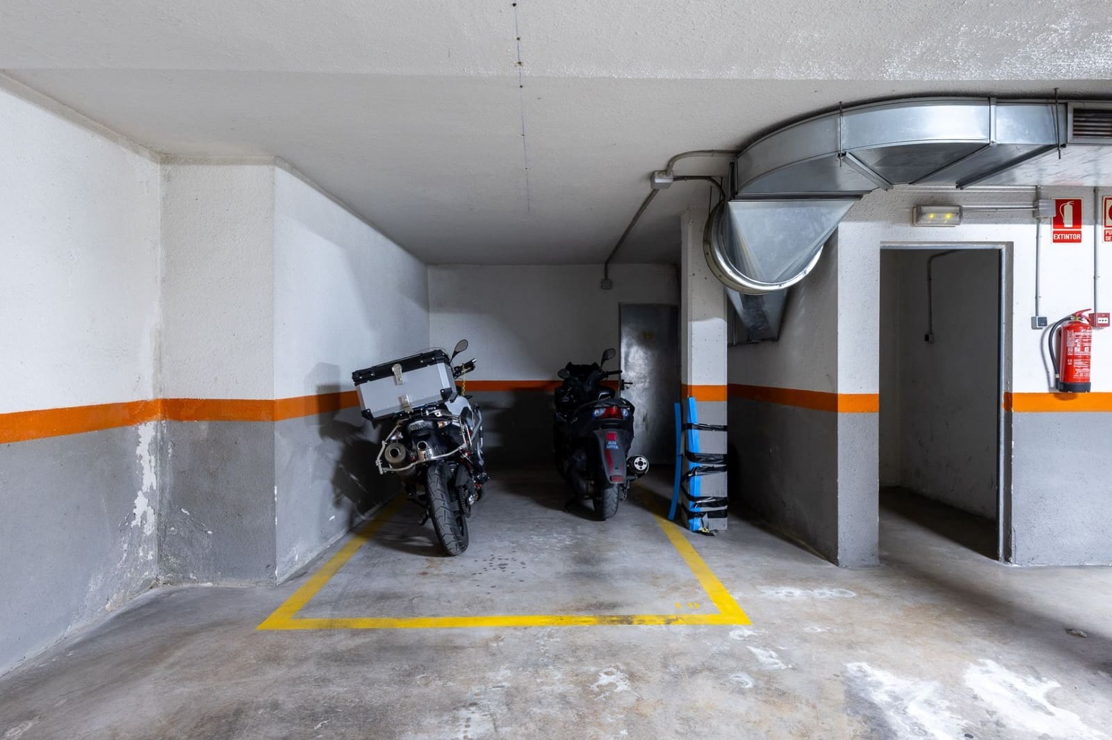 2 bedroom Flat for sale in Bonrepos i Mirambell with garage - € 160,000 (Ref: 9512046)