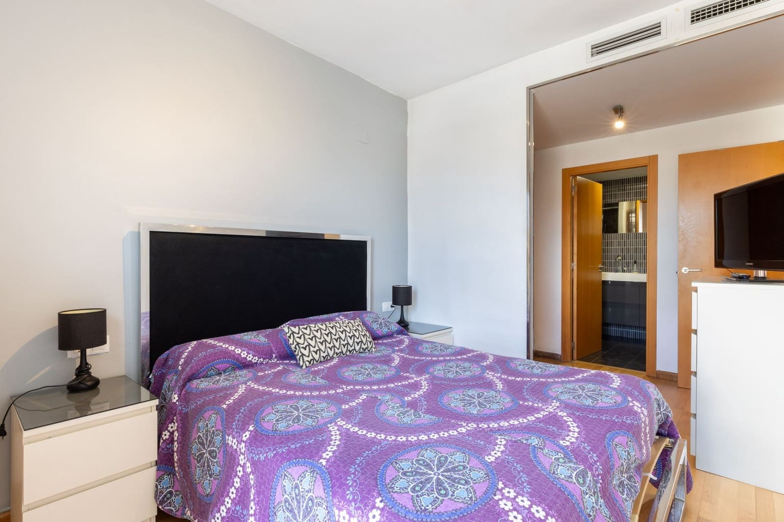 2 bedroom Flat for sale in Bonrepos i Mirambell with garage - € 160,000 (Ref: 9512046)