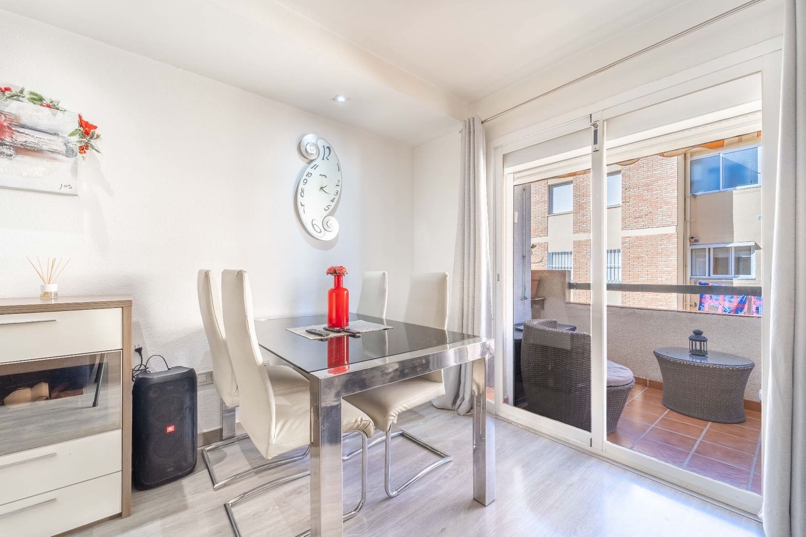 3 soveværelse Penthouse til salg i Malaga by med garage - € 425.000 (Ref: 9512047)