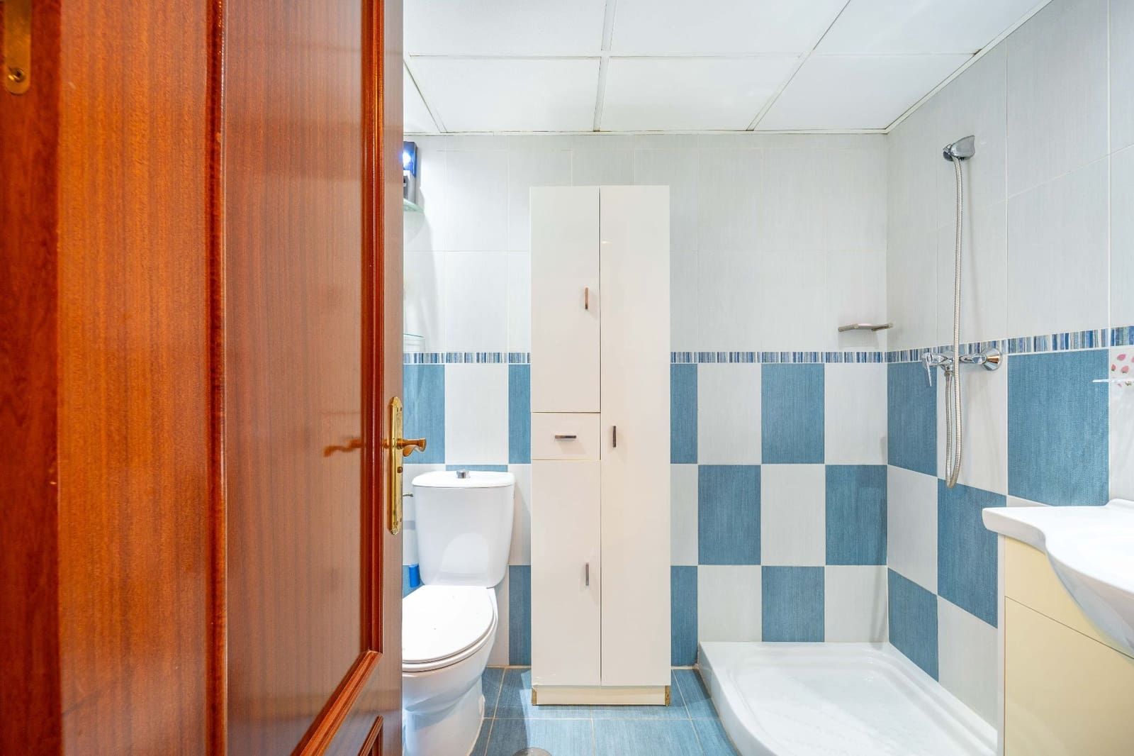 3 soveværelse Penthouse til salg i Malaga by med garage - € 425.000 (Ref: 9512047)