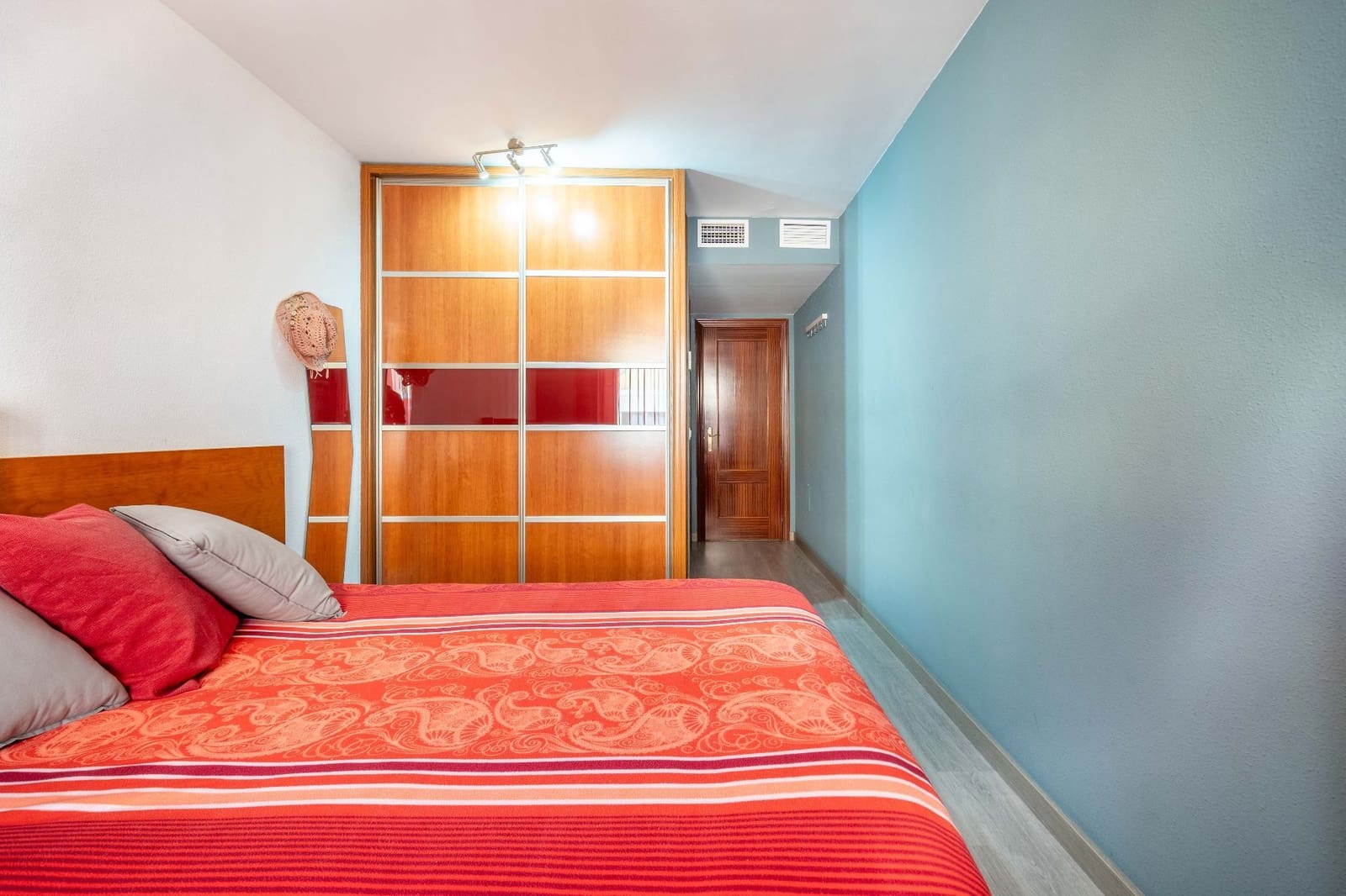 3 soveværelse Penthouse til salg i Malaga by med garage - € 425.000 (Ref: 9512047)