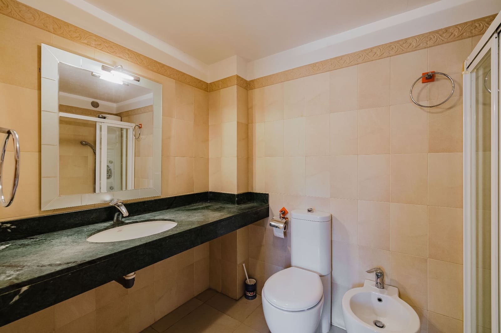 2 bedroom Apartment for sale in Benalmadena with pool garage - € 323,000 (Ref: 9512048)