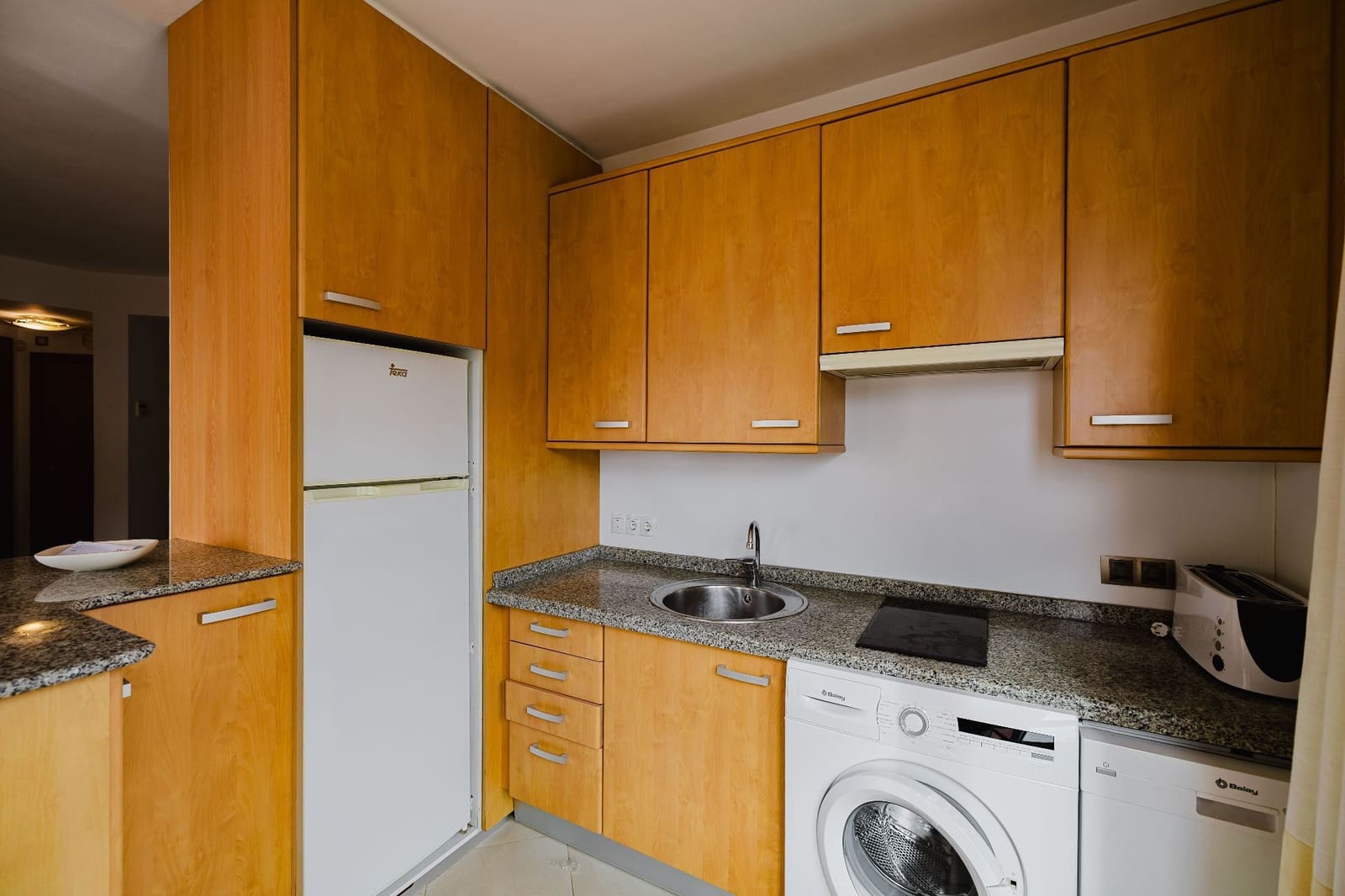 2 bedroom Apartment for sale in Benalmadena with pool garage - € 323,000 (Ref: 9512048)