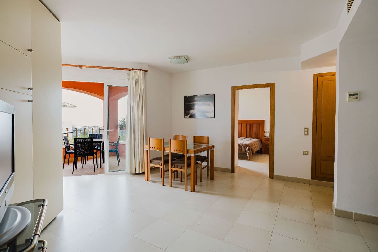 2 bedroom Apartment for sale in Benalmadena with pool garage - € 323,000 (Ref: 9512048)
