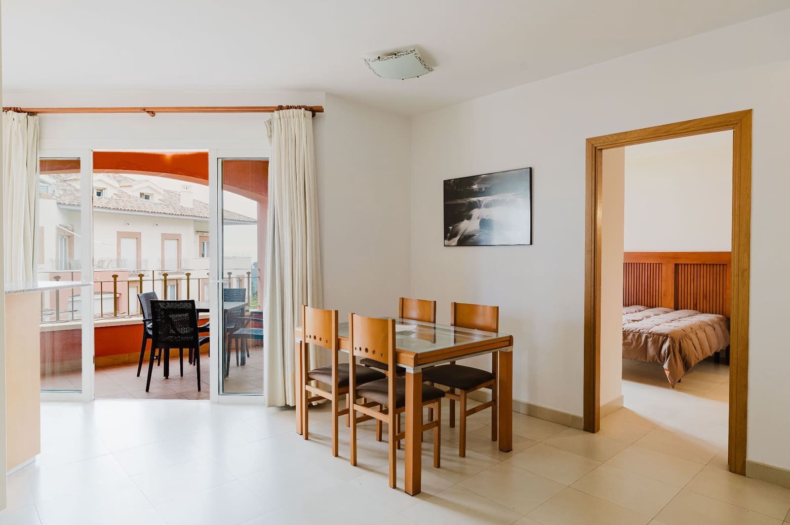 2 bedroom Apartment for sale in Benalmadena with pool garage - € 323,000 (Ref: 9512048)