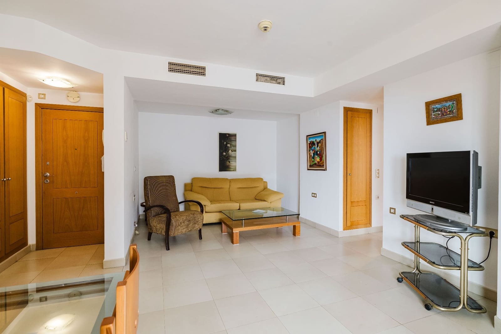 2 bedroom Apartment for sale in Benalmadena with pool garage - € 323,000 (Ref: 9512048)