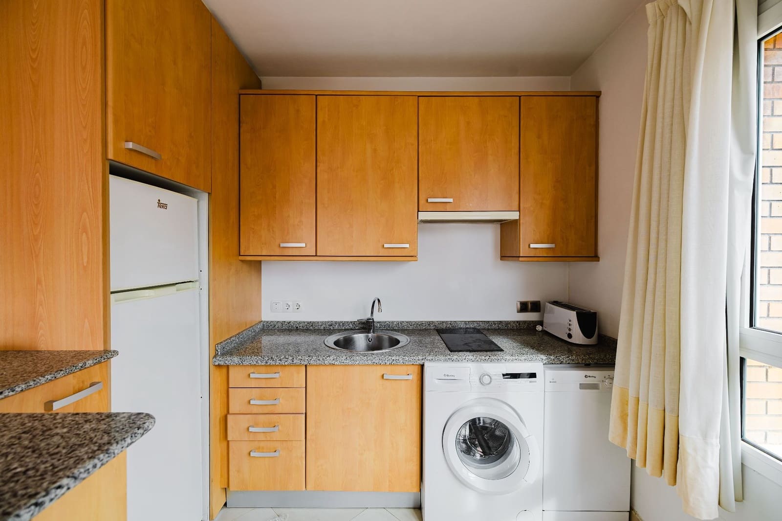 2 bedroom Apartment for sale in Benalmadena with pool garage - € 323,000 (Ref: 9512048)