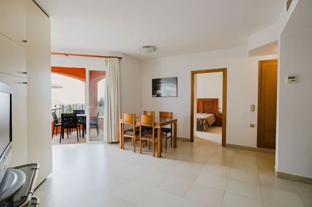 2 bedroom Apartment for sale in Benalmádena with pool garage - € 323,000 (Ref: 9512048)