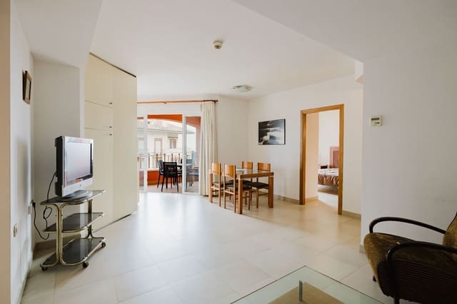 2 bedroom Apartment for sale in Benalmádena with pool garage - € 323,000 (Ref: 9512048)