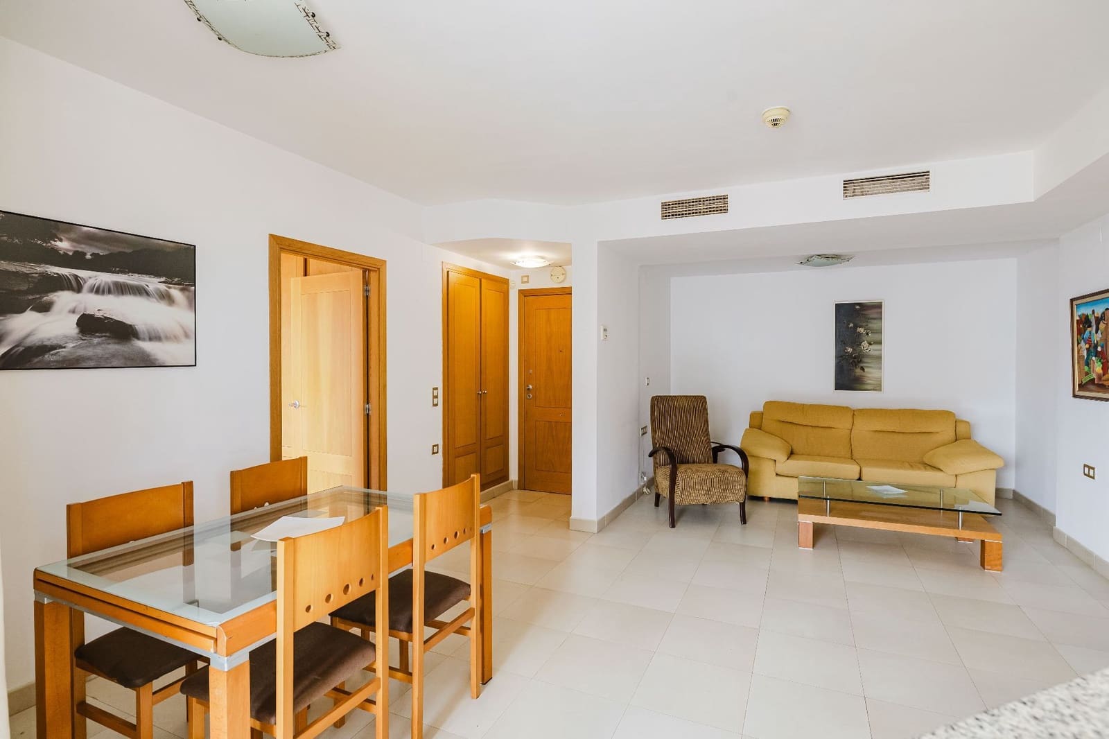 2 bedroom Apartment for sale in Benalmadena with pool garage - € 323,000 (Ref: 9512048)